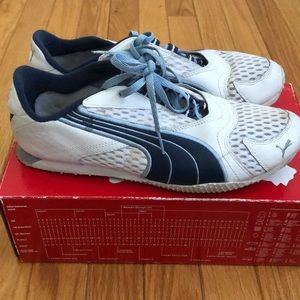 puma saloh
